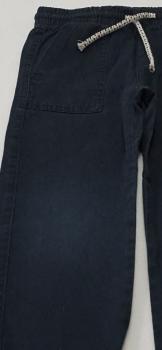 Jeanshose Gr. 110 von H&M (767)